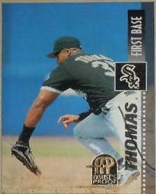 Frank Thomas [Artist's Proof] #20