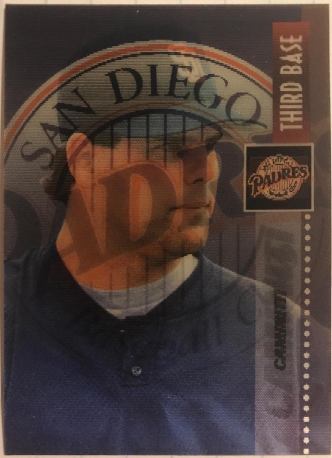 Ken Caminiti #132