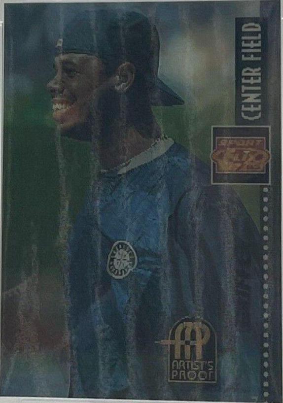 Ken Griffey Jr. [Artist's Proof] #1