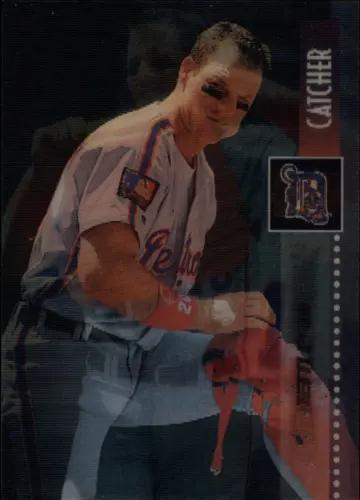 Mickey Tettleton #137