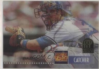 Mike Piazza [Artist's Proof] #83