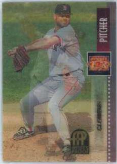 Roger Clemens [Artist's Proof] #51