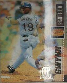Tony Gwynn [Artist's Proof] #16