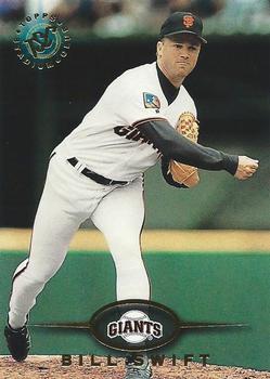Bill Swift #365