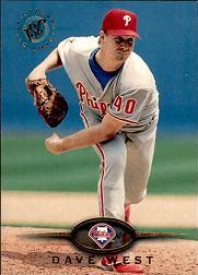 Dave West #178