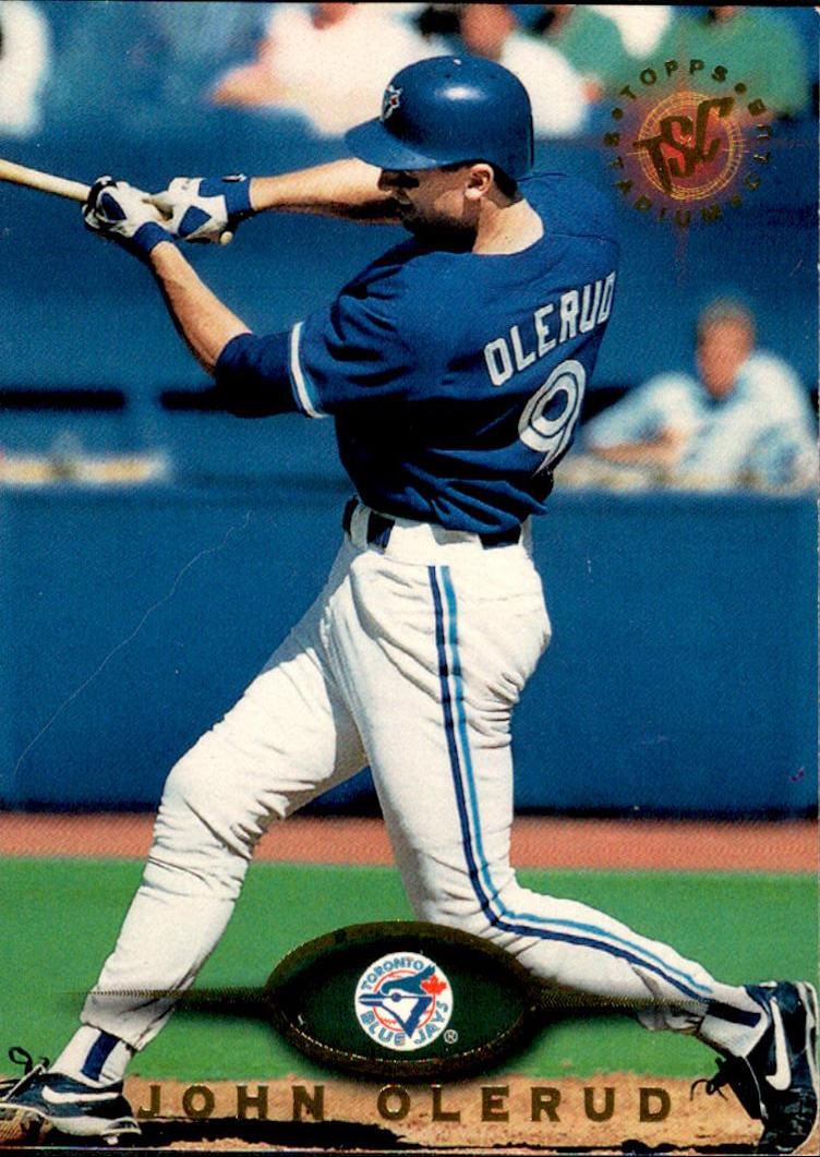 john olerud #448