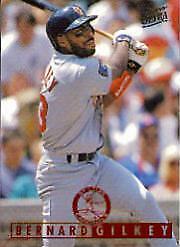 Bernard Gilkey #222