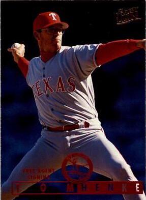 Tom Henke #429