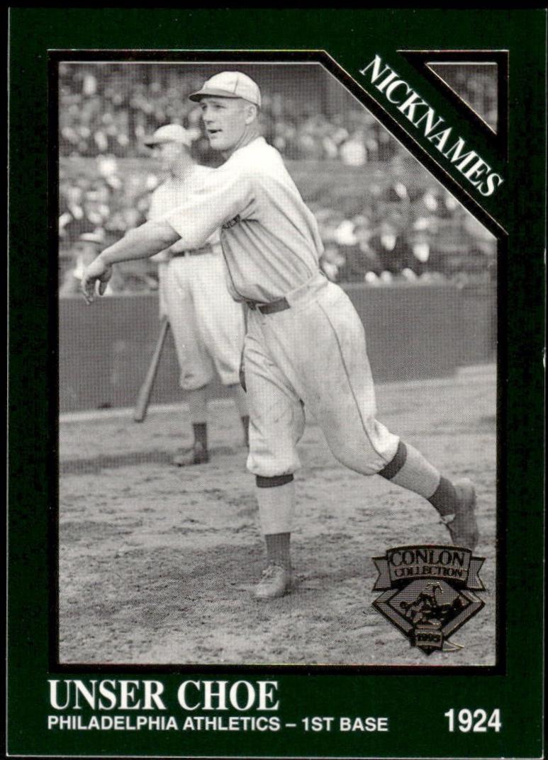 Joe Hauser #1386