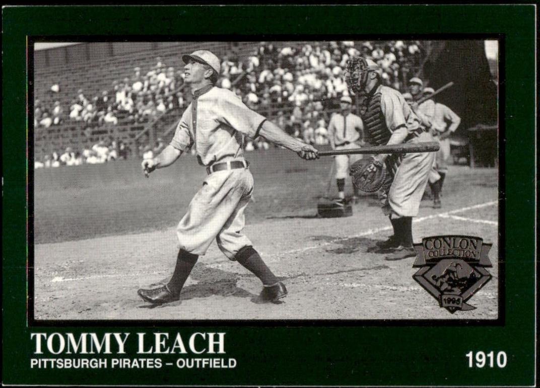 Tommy Leach #1368