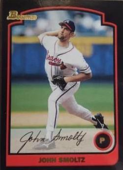 John Smoltz #30