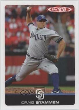 Craig Stammen #242