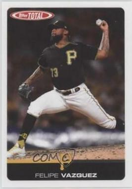 Felipe Vazquez #380
