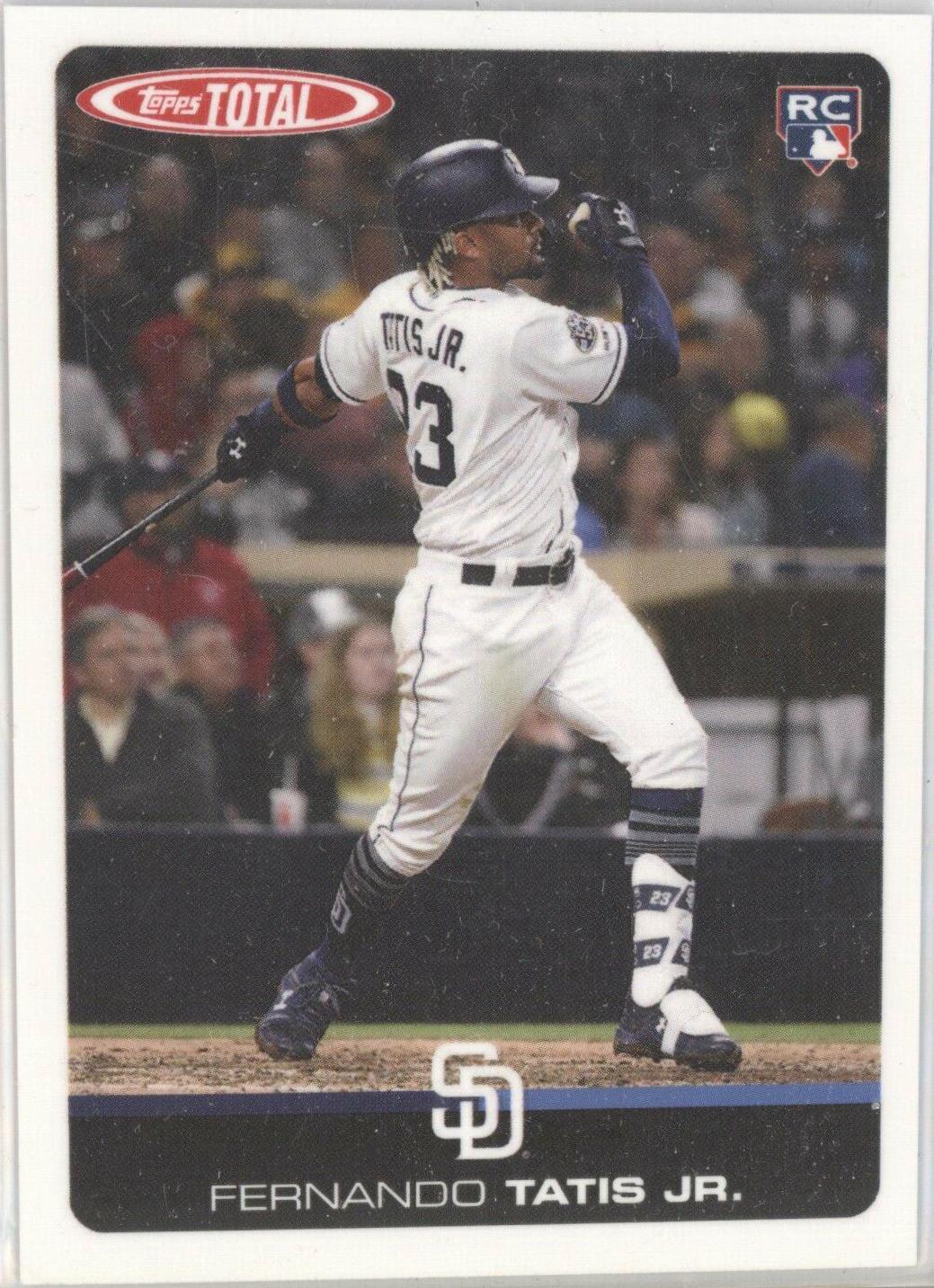 Fernando Tatis Jr. #3
