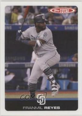 Franmil Reyes #269