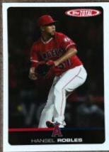 Hansel Robles #217
