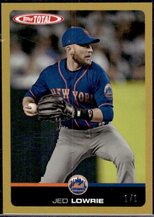 Jed Lowrie #227
