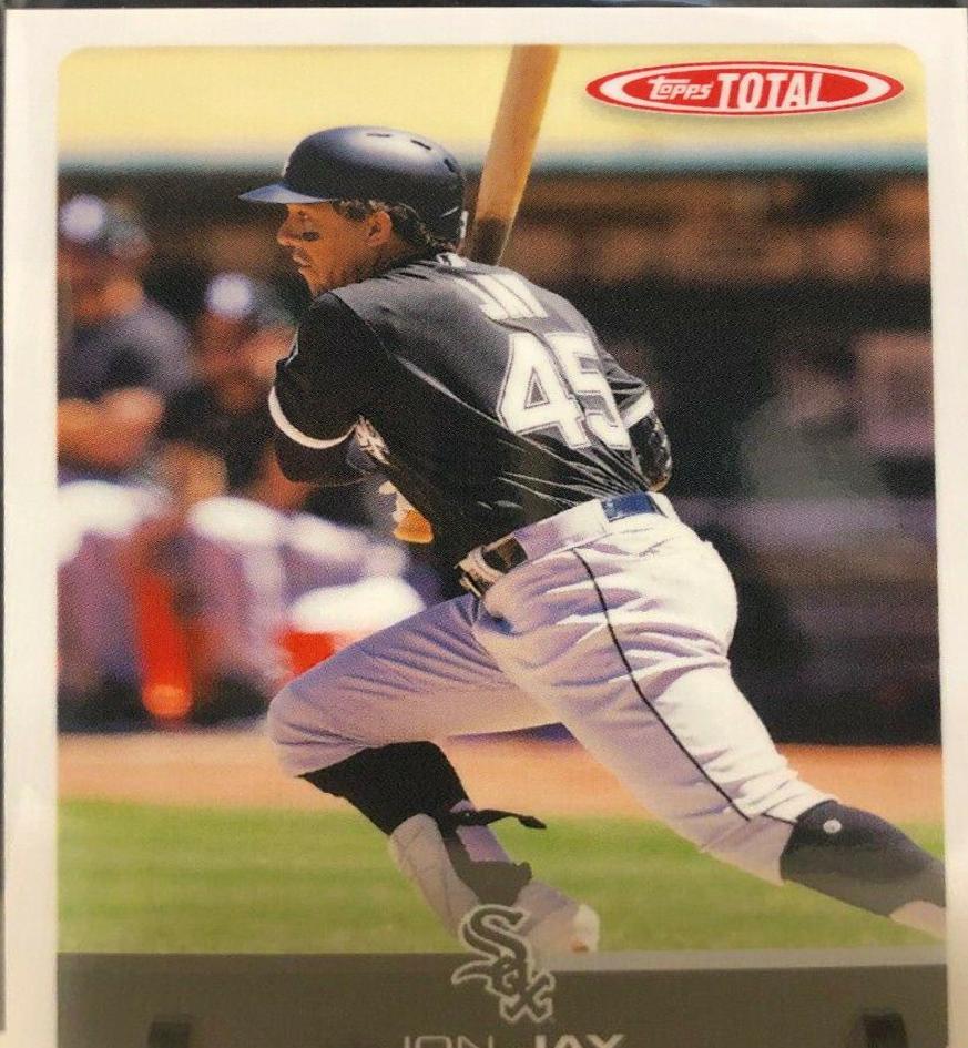 Jon Jay #514