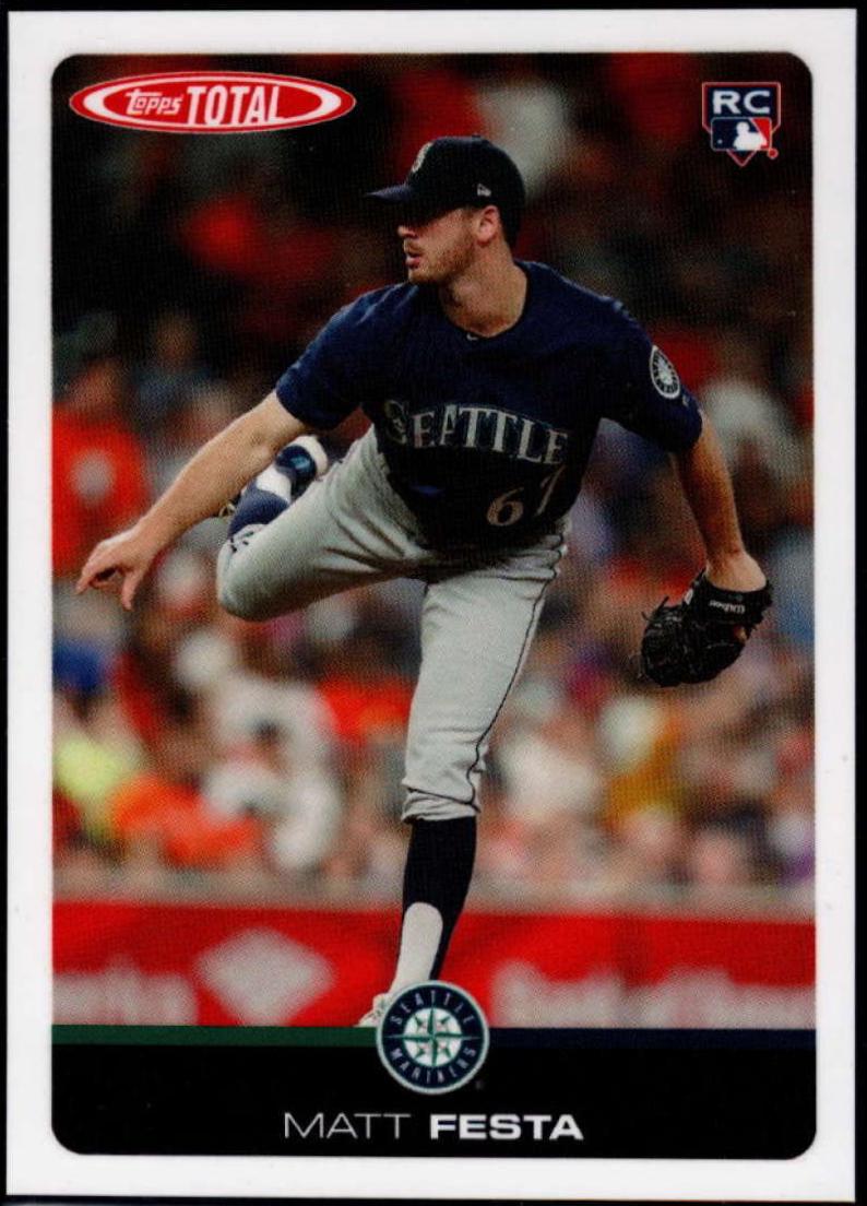Matt Festa #12
