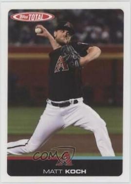 Matt Koch #157