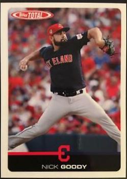 Nick Goody #629