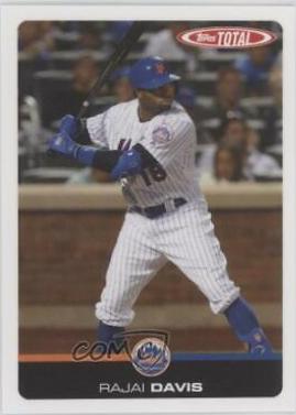 Rajai Davis #720