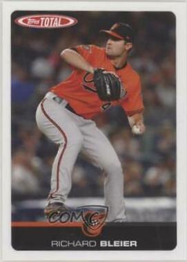 Richard Bleier #253