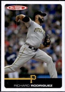 Richard Rodriguez #473