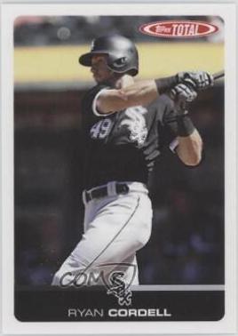 Ryan Cordell #682
