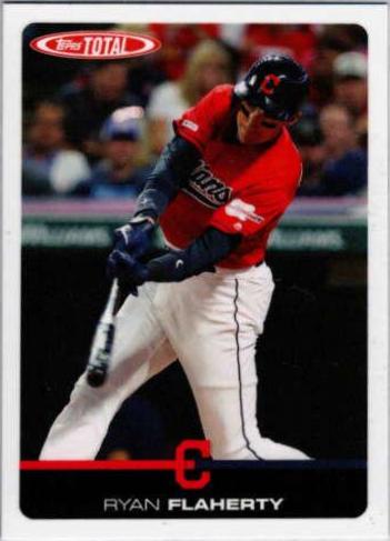 Ryan Flaherty #867