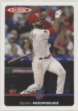 Sean Rodriguez #503