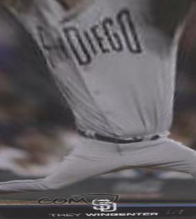 Trey Wingenter [Black] #360B