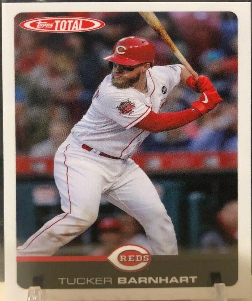 Tucker Barnhart #348