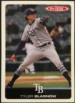 Tyler Glasnow #33
