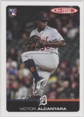 Victor Alcantara #248