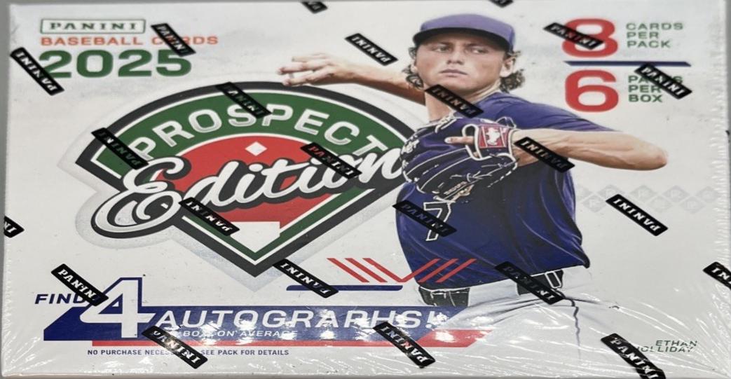 Hobby Box
