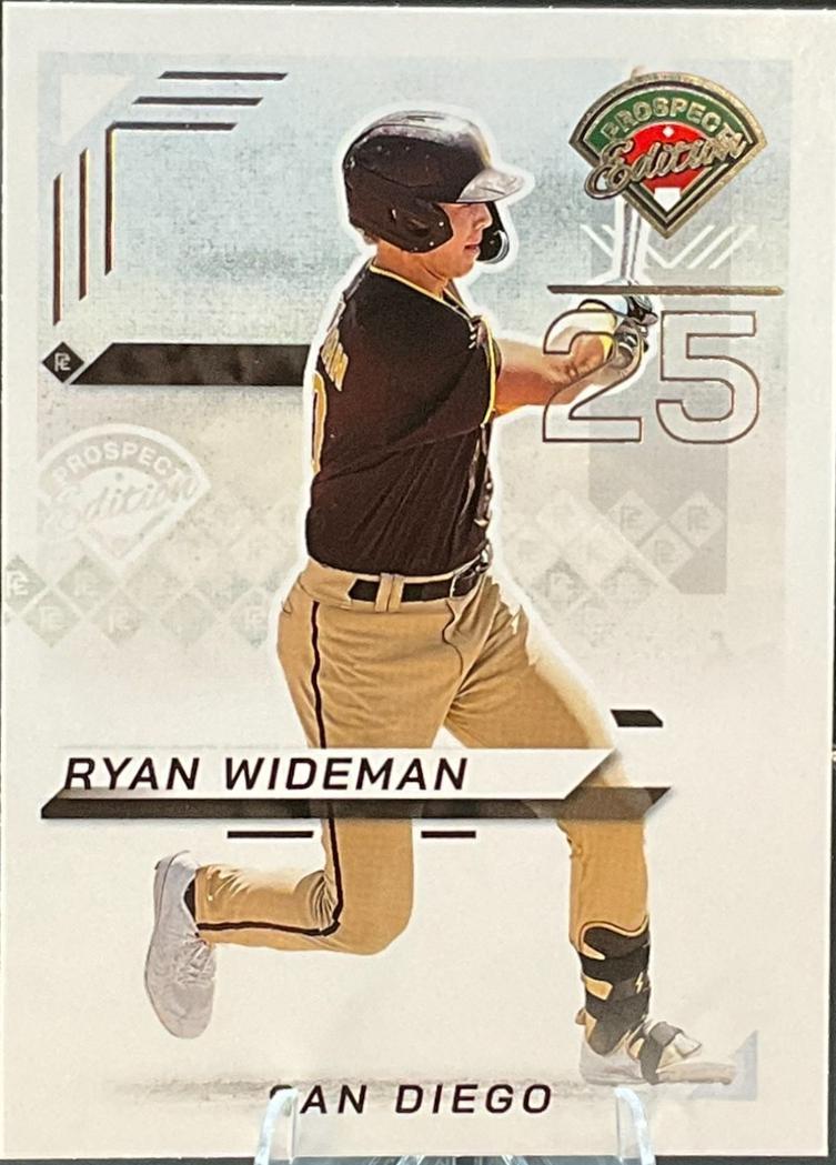 Ryan Wideman #5