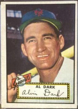 Al Dark #351