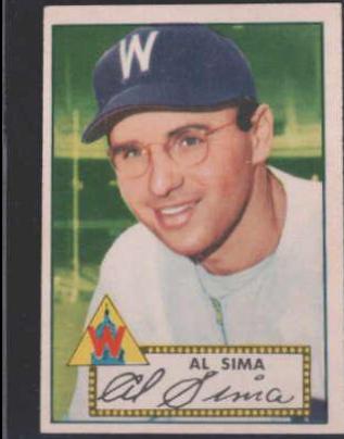Al Sima #93
