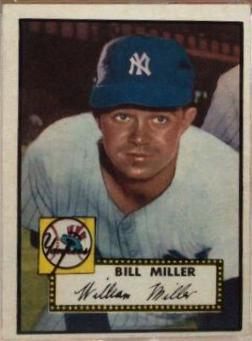 Bill Miller #403
