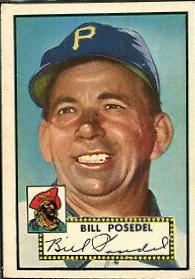 Bill Posedel #361