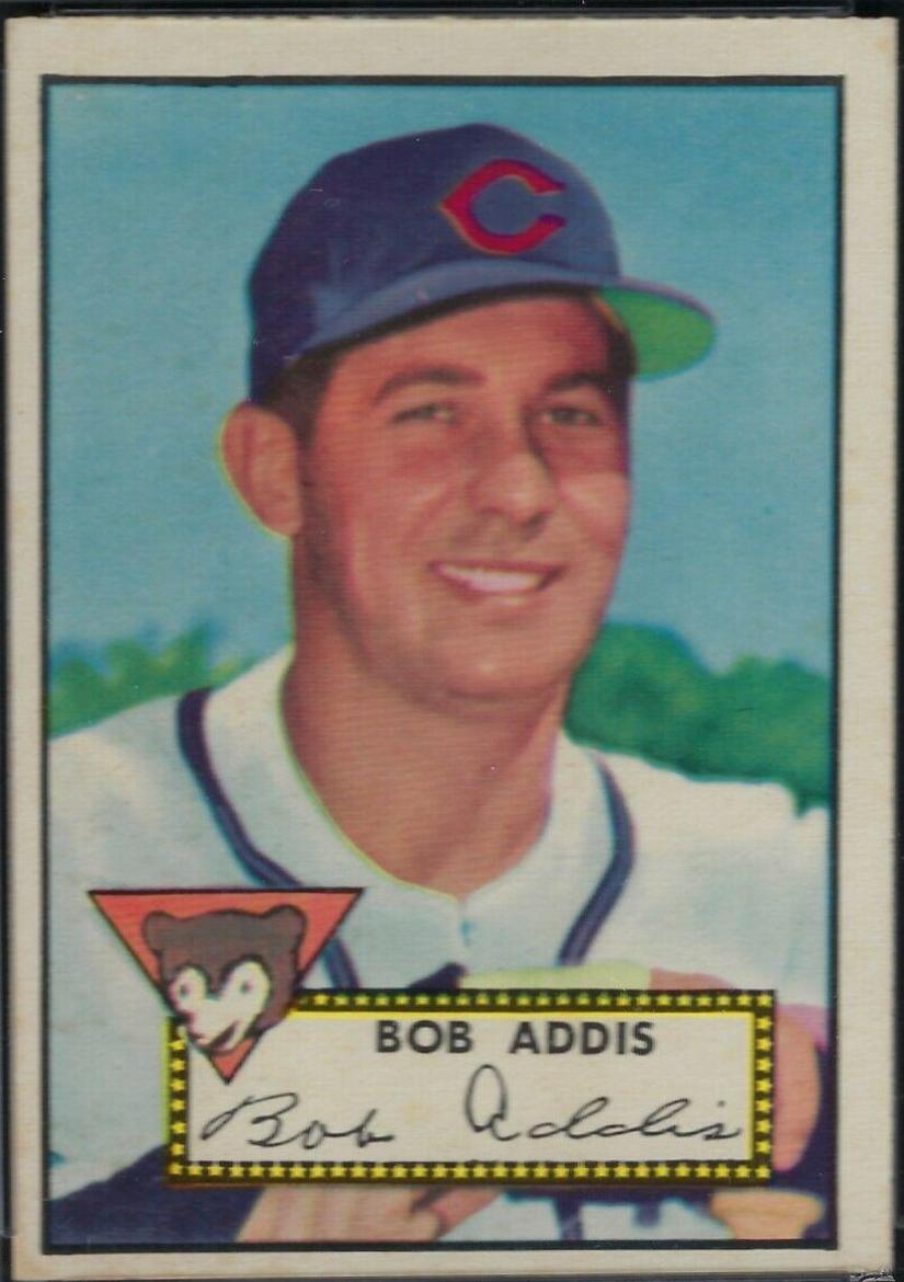 Bob Addis #259