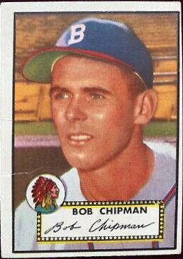 Bob Chipman #388