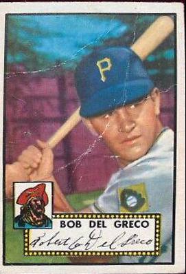 Bob Del Greco #353