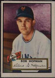 Bob Hofman #371