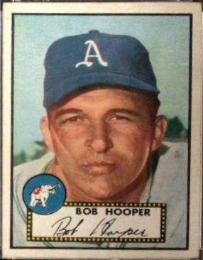 Bob Hooper #340
