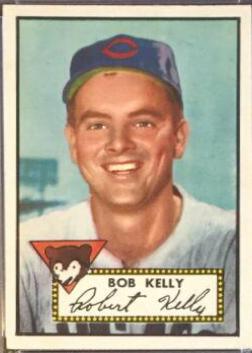 Bob Kelly #348