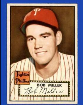 Bob Miller #187