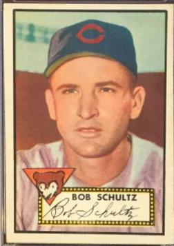 Bob Schultz #401