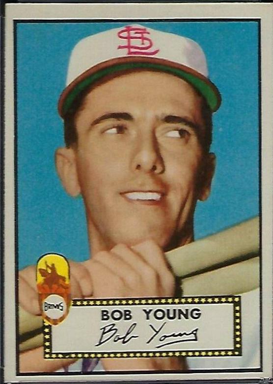 Bob Young #147